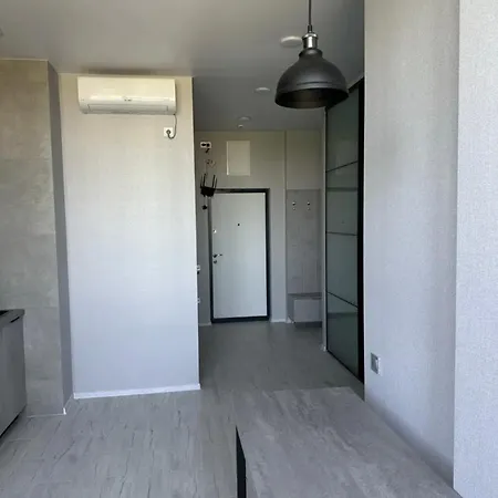 Apartment Platinum Sunset *