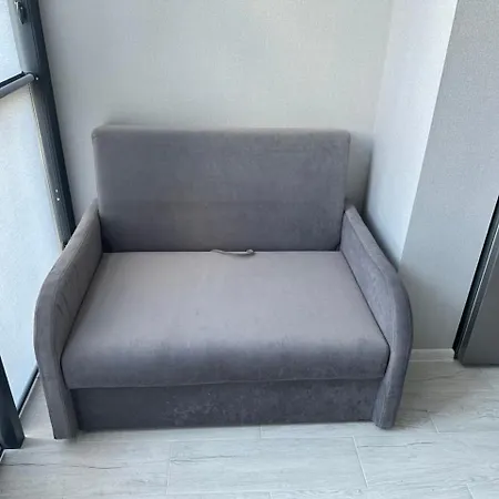 Platinum Sunset Apartment Odesa